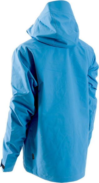 Geaca Snow Non-Insulated Macer Blue Aster 2021