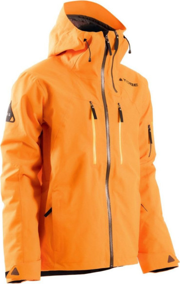 Geaca Snow Non-Insulated Macer Autumn Glory 2021
