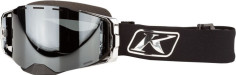 Ochelari Edge Focus Chrome Dark Smoke Silver Mirror 2021