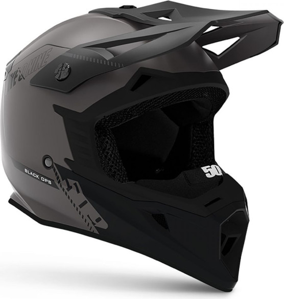 Casca Snow Tactical Black Ops 2020