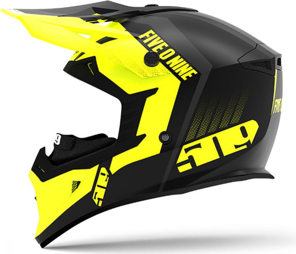 Casca Snow Tactical Hi-Vis 2020