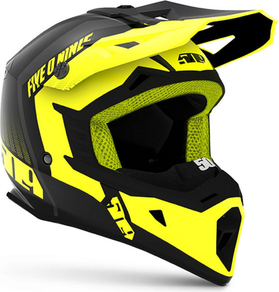 Casca Snow Tactical Hi-Vis 2020