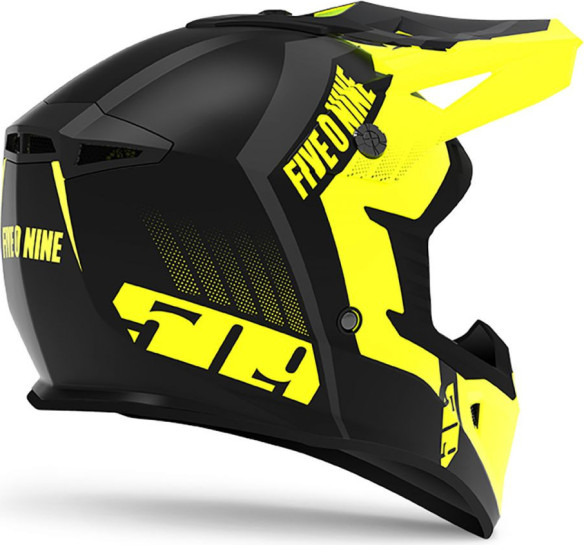 Casca Snow Tactical Hi-Vis 2020