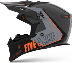 Casca Snow Tactical Gray Orange
