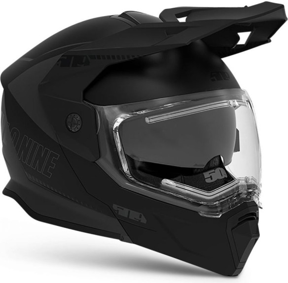 Casca Snow Delta R4 Ignite Black Ops 2021