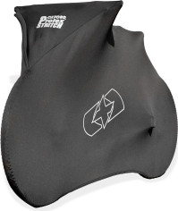 Oxford Moto Husa Negru-Gri S CV190
