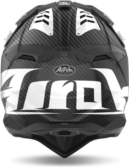 Casca Moto Enduro AVIATOR 3 PRIMAL YELLOW MATT