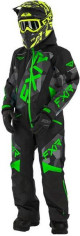 Combinezon Copii Insulated CX multicolor-verde 2021