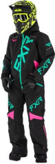 Combinezon Copii Insulated CX multicolor-roz 2021