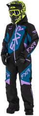 Combinezon Copii Insulated CX multicolor-mov 2021