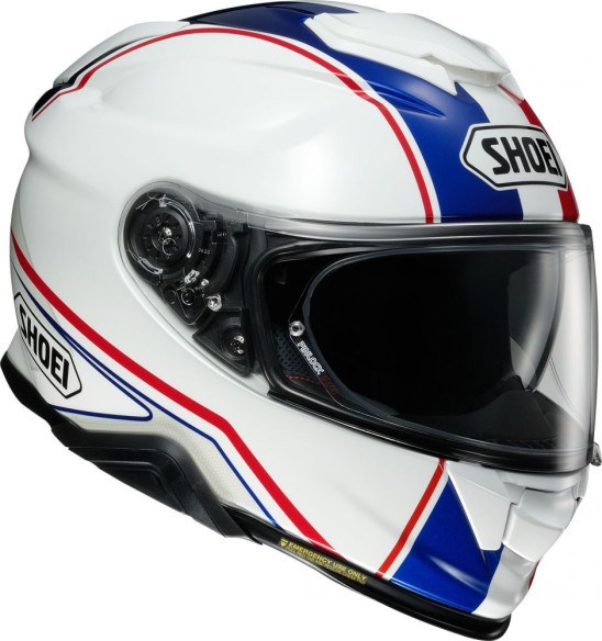 Casca GT-Air 2 Panorama TC-10
