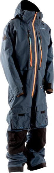Combinezon Non-Insulated Sato Midnight Navy 2021