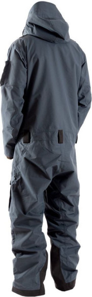 Combinezon Non-Insulated Sato Midnight Navy 2021