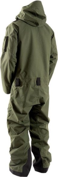 Combinezon Non-Insulated Sato Dark Forest 2021