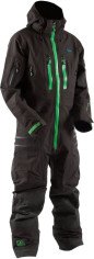 Combinezon Non-Insulated Rex V2 Jet Black 2021