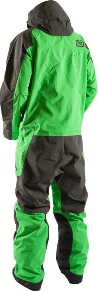 Combinezon Non-Insulated Velox Classic Green 2021