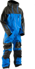 Combinezon Non-Insulated Velox Blue Aster 2021