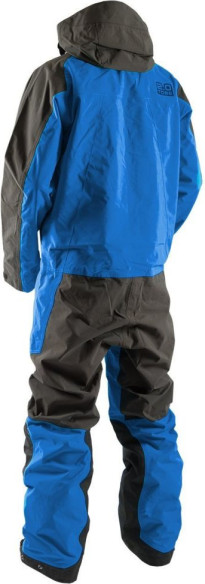Combinezon Non-Insulated Velox Blue Aster 2021