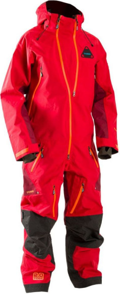 Combinezon Non-Insulated Vivid Formula 2021