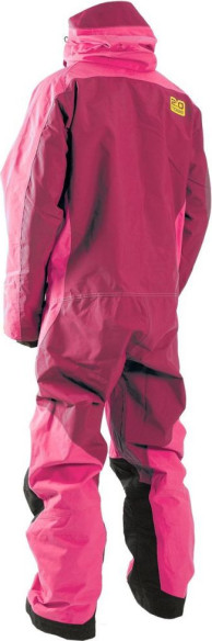 Combinezon Non-Insulated Vivid Hot Pink 2021