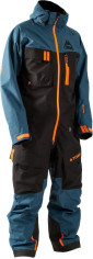 Combinezon Insulated Tiro Legion Blue 2021