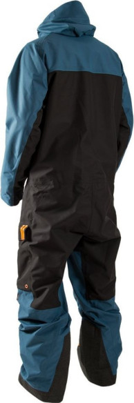 Combinezon Insulated Tiro Legion Blue 2021