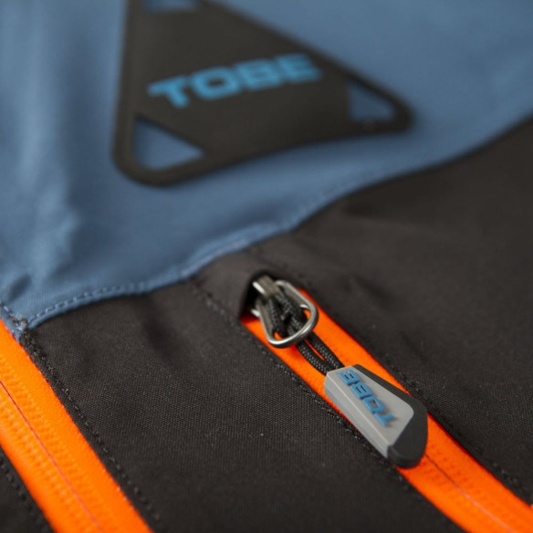 Combinezon Insulated Tiro Legion Blue 2021