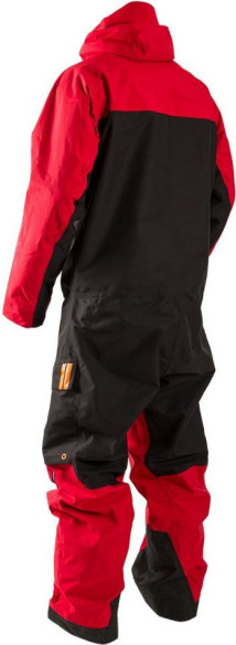 Combinezon Insulated Tiro Formula 2021