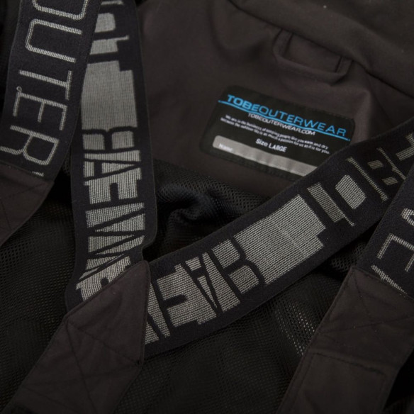 Combinezon Insulated Tiro Formula 2021