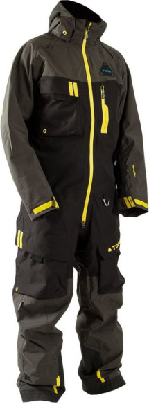 Combinezon Insulated Tiro Dark Ink 2021