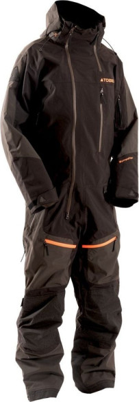 Combinezon Insulated Novo V3 Dark Ink 2021