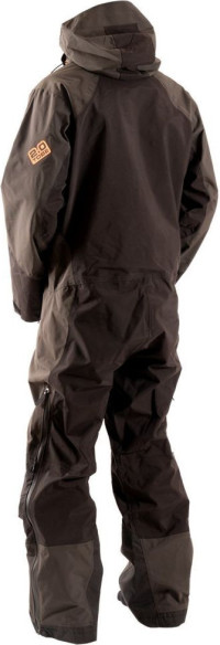 Combinezon Insulated Novo V3 Dark Ink 2021