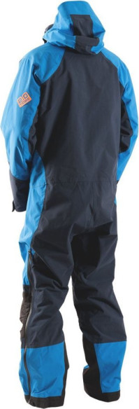 Combinezon Insulated Novo V3 Blue Aster 2021