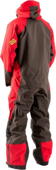 Combinezon Insulated Novo V3 Formula 2021