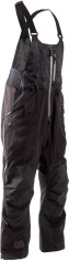 Pantaloni Snow Non-Insulated Iter Bib Jet Black 2021