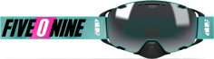 Ochelari Snow Aviator 2.0 Teal Aura 2021