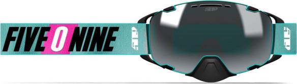 Ochelari Snow Aviator 2.0 Teal Aura 2021