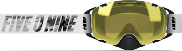 Ochelari Snowmobil Aviator 2.0 Whiteout