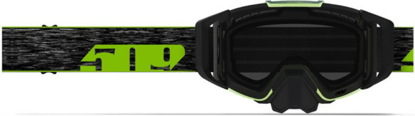 Ochelari Snow Sinister X6 Turcotte 2021
