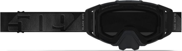Ochelari Snow Sinister X6 Black Ops