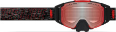 Ochelari Snow Sinister X6 Red 2021
