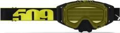 Ochelari Snow Sinister X6 Black Hi-Vis 2021