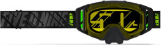 Ochelari Snow Sinister X6 Neon Black 2021