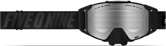 Ochelari Snow Sinister X6 Chromium 2021
