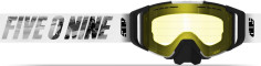 Ochelari Snow Sinister X6 Whiteout 2021