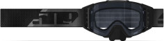 Ochelari Snow Sinister X6 Fuzion Black