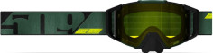 Ochelari Snow Sinister X6 Fuzion Fresh Greens 2021
