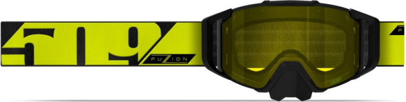Ochelari Snow Sinister X6 Fuzion Hi-Vis