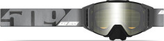 Ochelari Snow Sinister X6 Fuzion Gray Ops