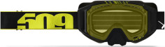 Ochelari Snow Sinister XL6 Black Hi-Vis 2021